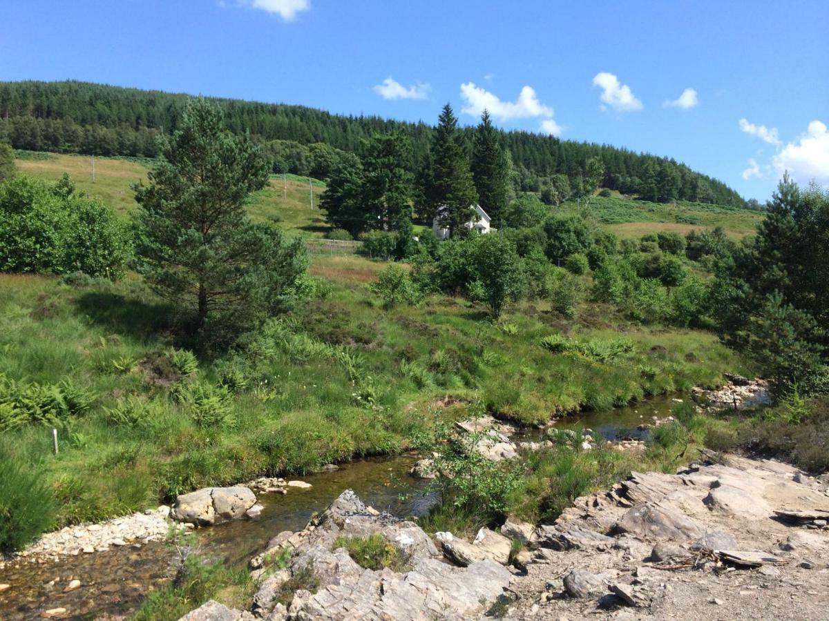 Glengarry House Ξενοδοχείο Tyndrum Εξωτερικό φωτογραφία
